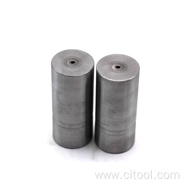 TiN Coating Tungsten Carbide Straight Hole Die